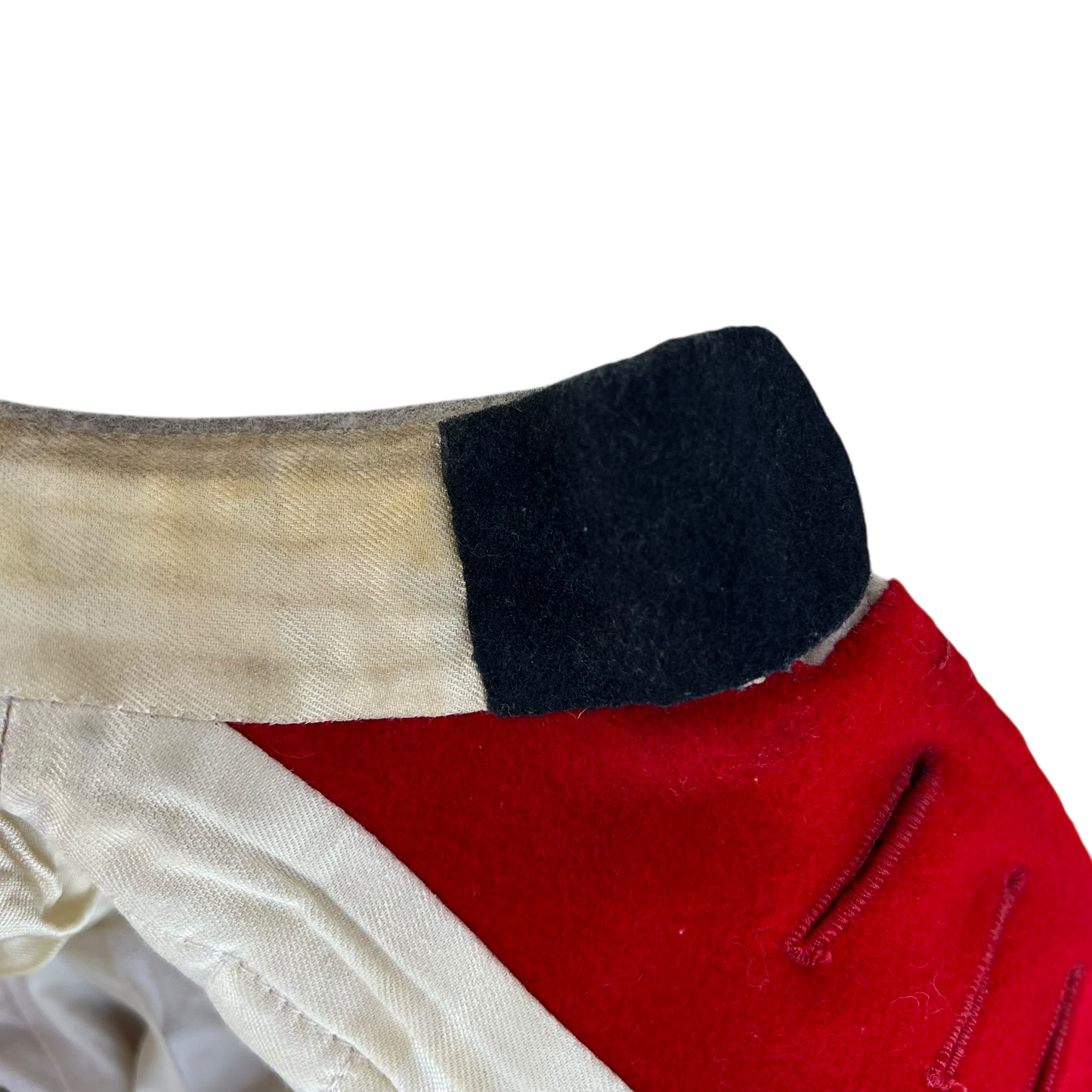 British Army Footguard's Jacket R & F - Scots Guards - Medium