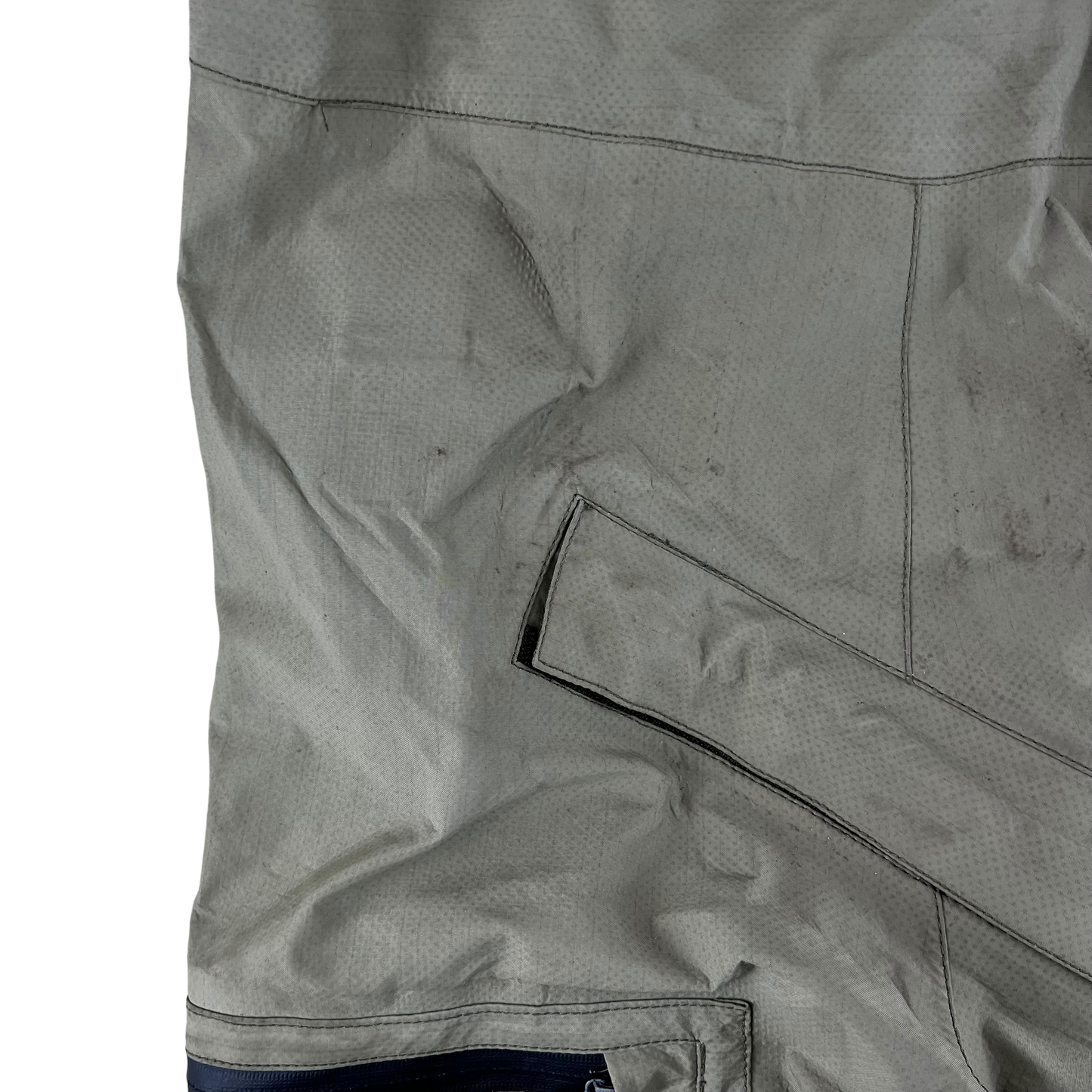 British Army P23 Goretex Immersion Suit Multi Purpose - Medium