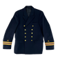 Finnish Navy M39 60s Dress Blazer - Medium