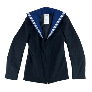 British Royal Navy Class II Jumper Sailor's Top - Large 104L