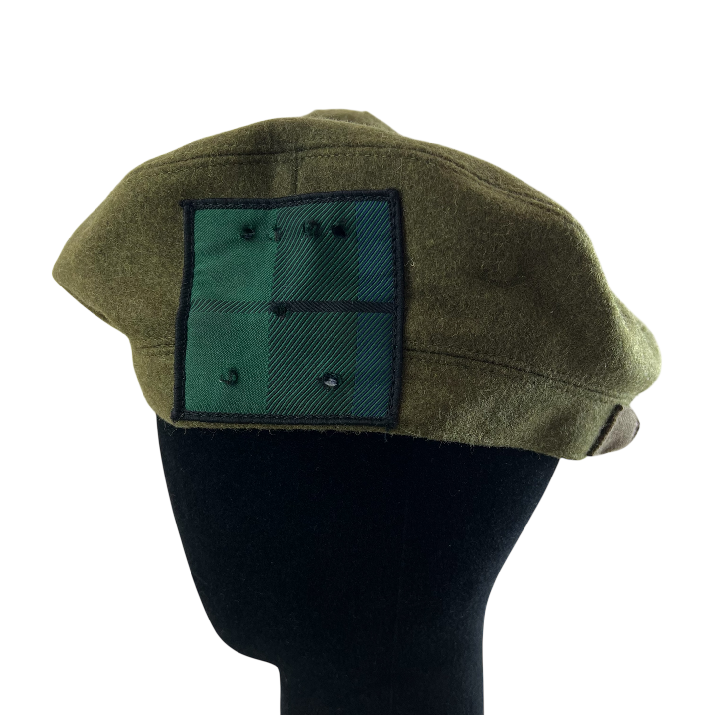 British Army Royal Regiment of Scotland Tam o Shanter - Medium