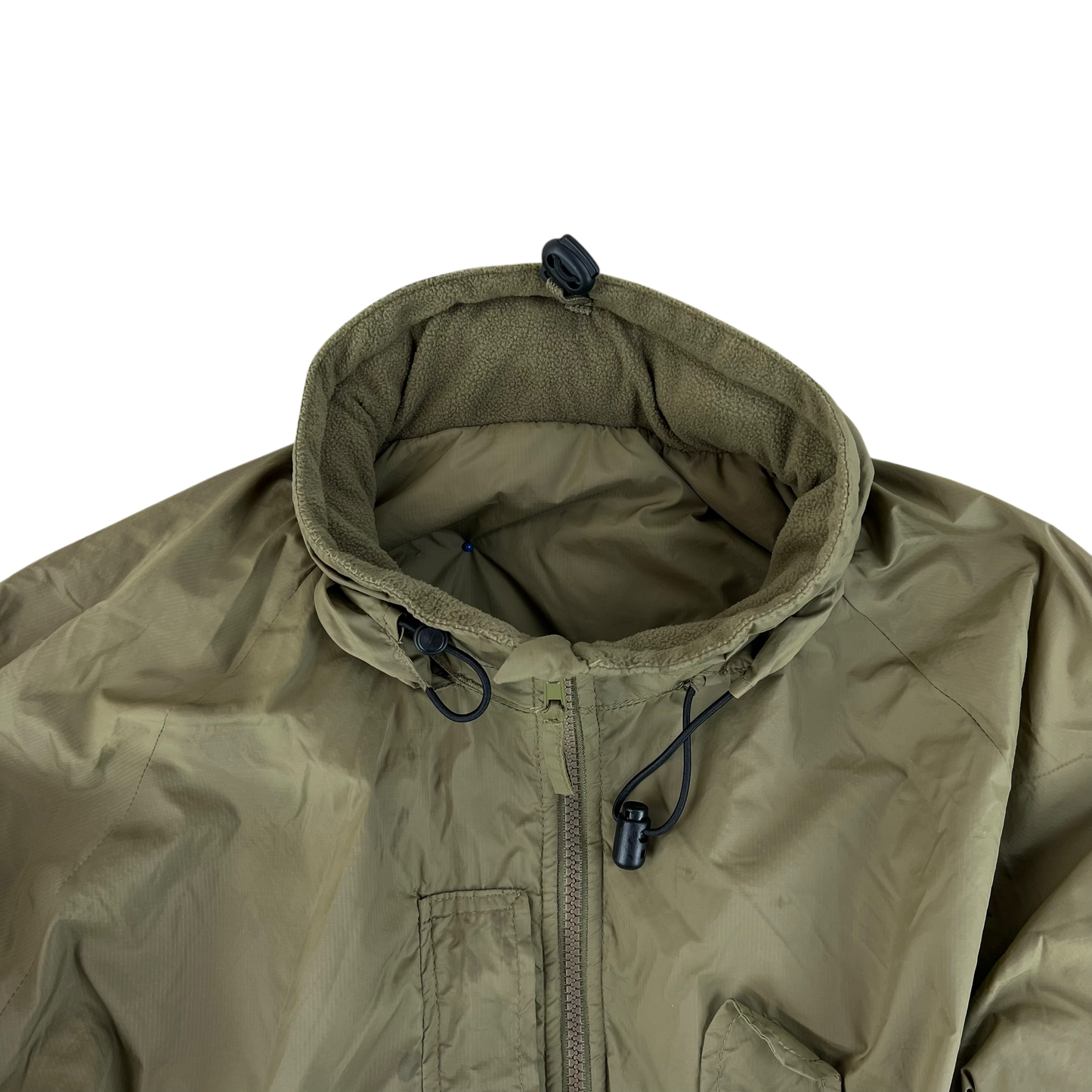 British Army Thermal Buffalo Jacket - Large