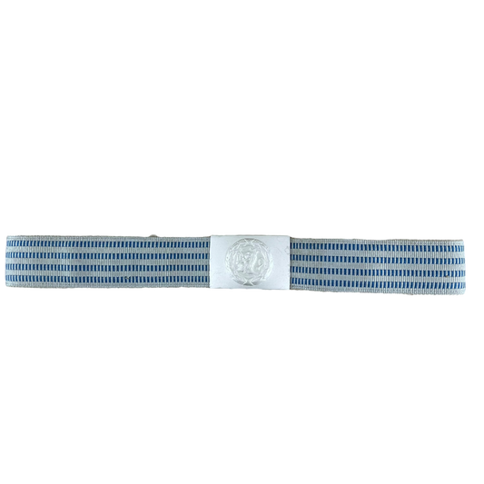 Finnish Army Dress Belt - Medium