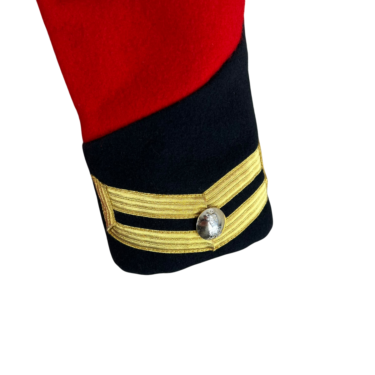 British Army Life Guards' Tunic - Troopers - Small
