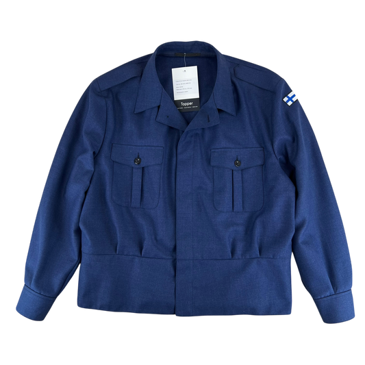 Finnish Air Force Summer Dress Jacket