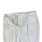 British Royal Navy Women's White No. 1 AW Dress Trousers - W36 L29.5