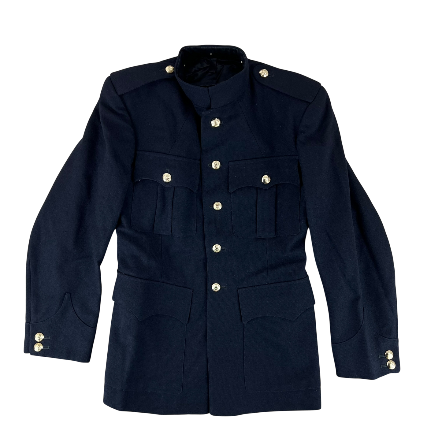 British Army No. 1 Dress Jacket - Royal Academy Sandhurst - Medium