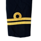 British Royal Navy Officer's No 1 Dress Jacket - Medium