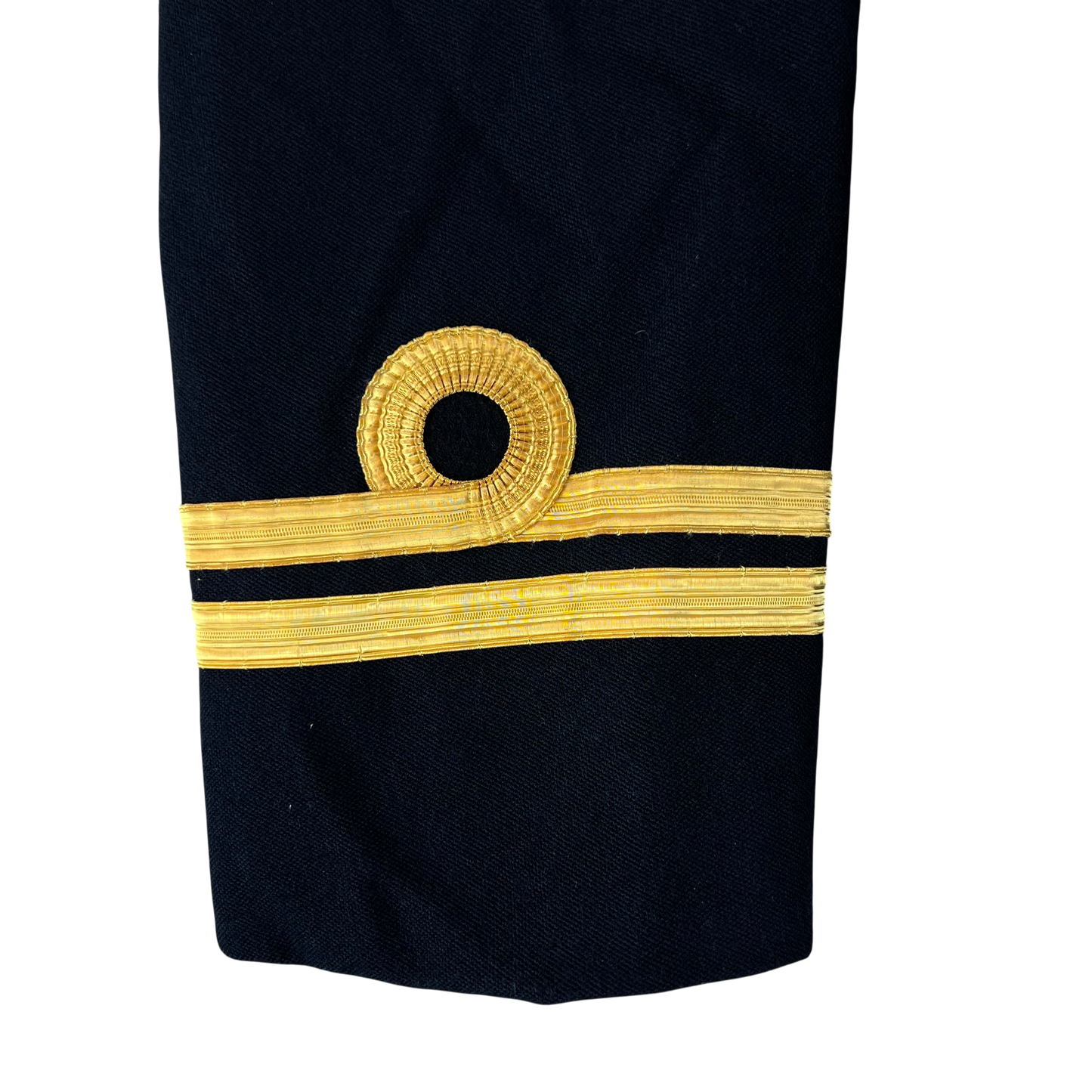 British Royal Navy Officer's No 1 Dress Jacket - Medium
