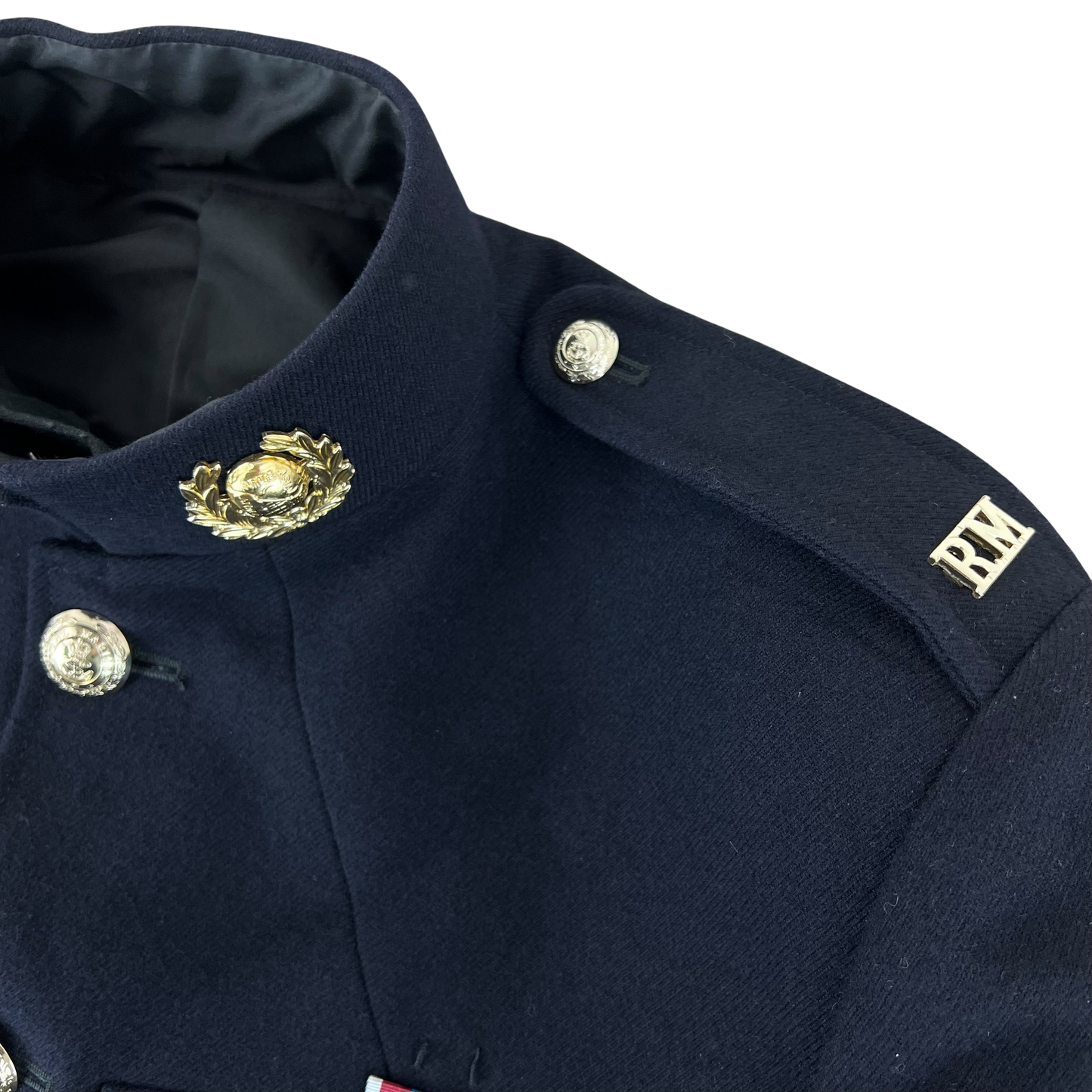 British Royal Marines No. 1 Dress Jacket - Large 188/116
