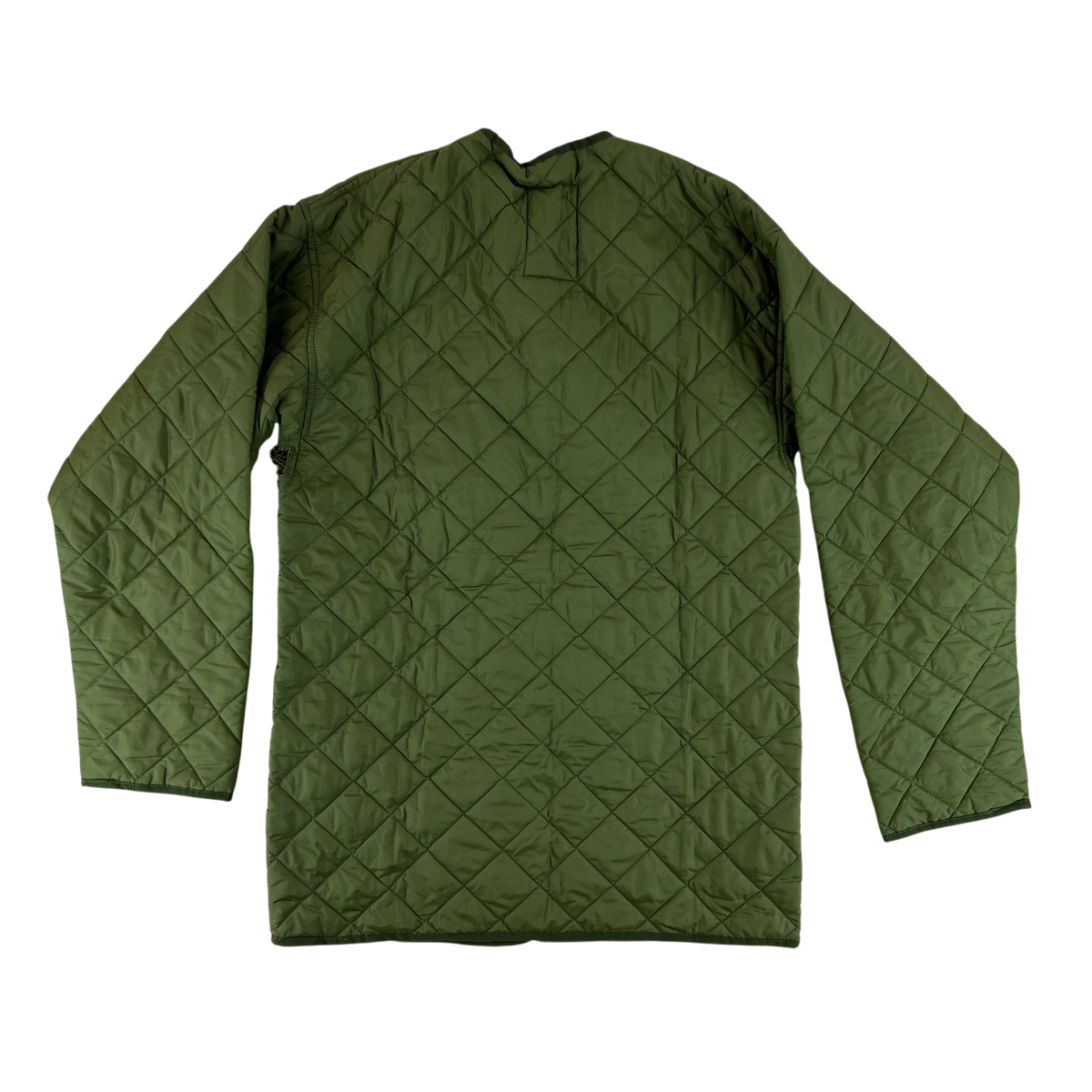 British Army Extreme Cold Weather Smock Jacket Liner - Medium 190/100