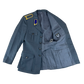 Finnish Army M83 Grey Dress Jacket - Medium