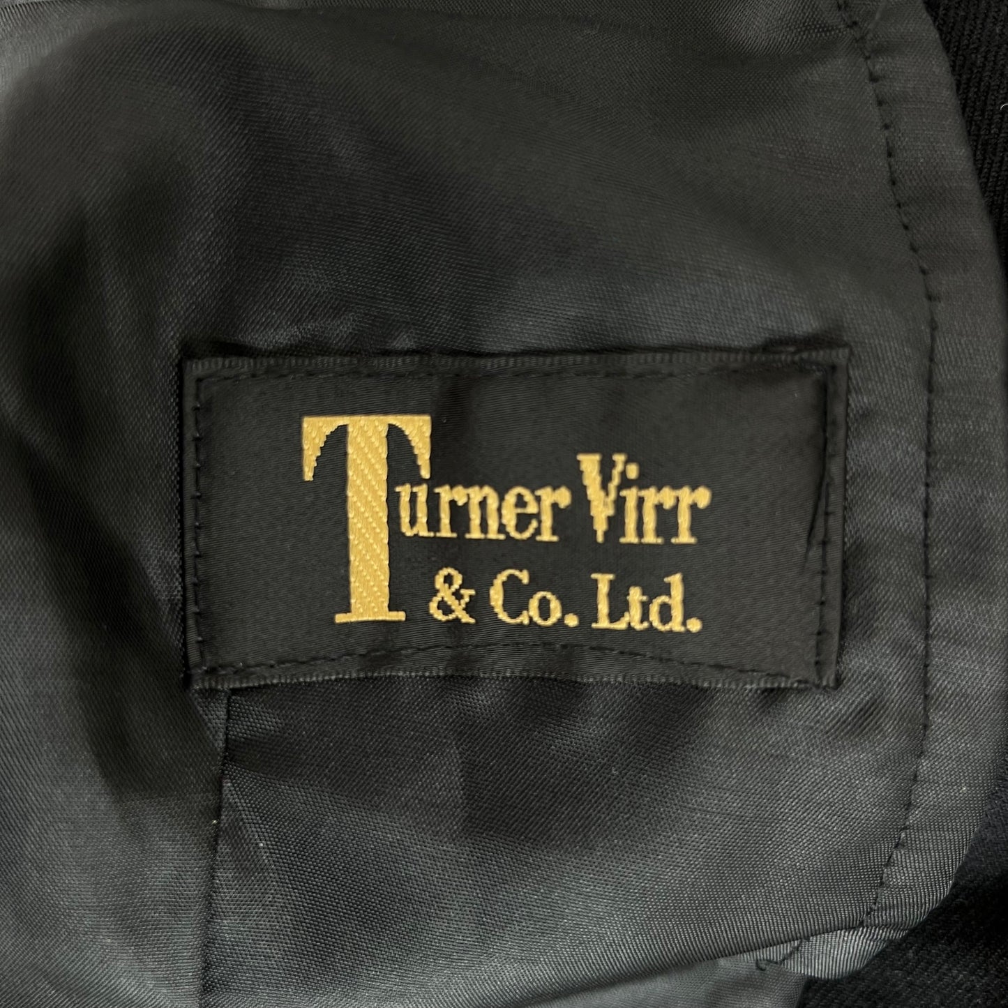 British Royal Navy Senior Rates' No. 2B Mess Dress Jacket - Medium 96L