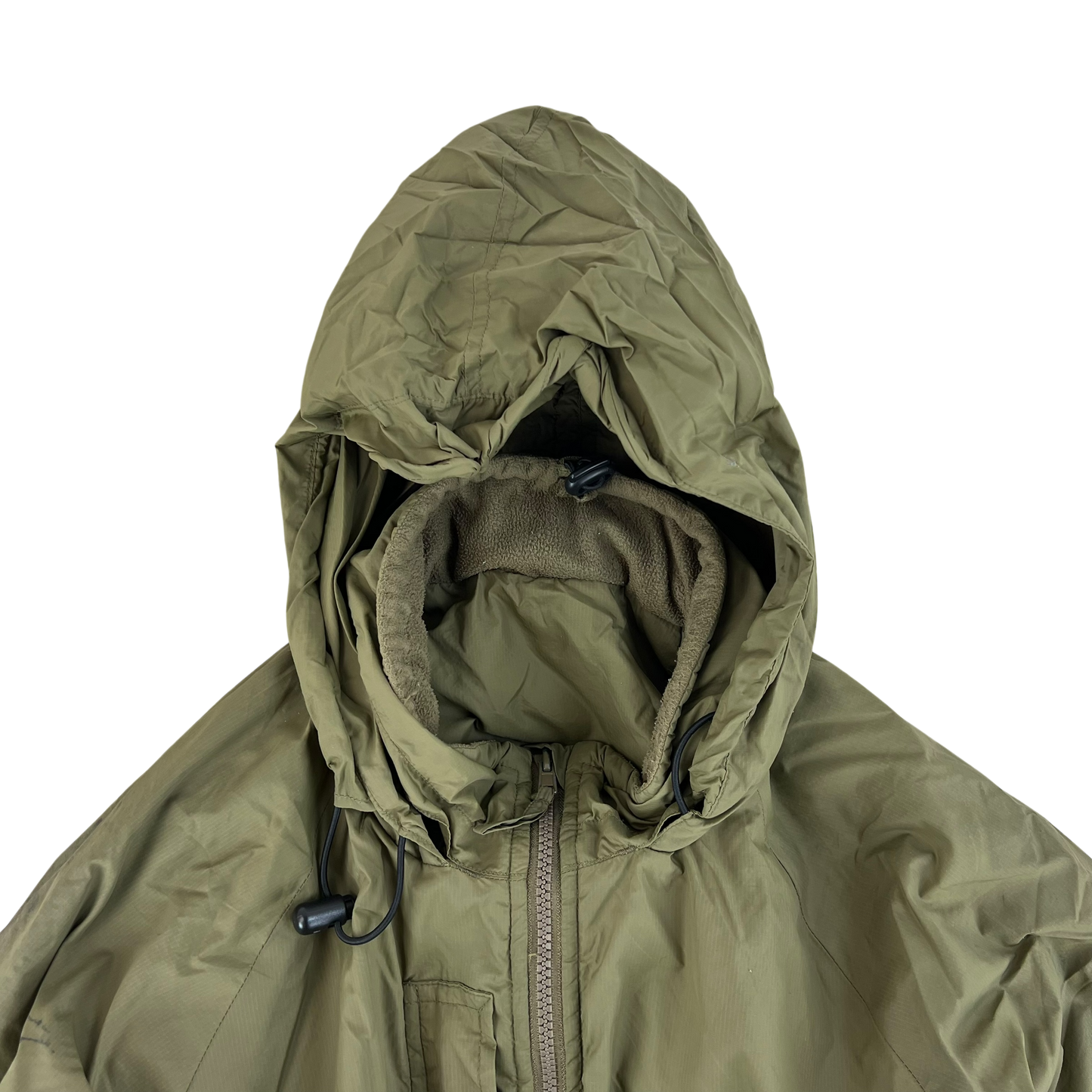 British Army Thermal Buffalo Jacket - Medium