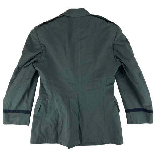US Army Class A Greens Service Uniform Dress Jacket - Medium 38S