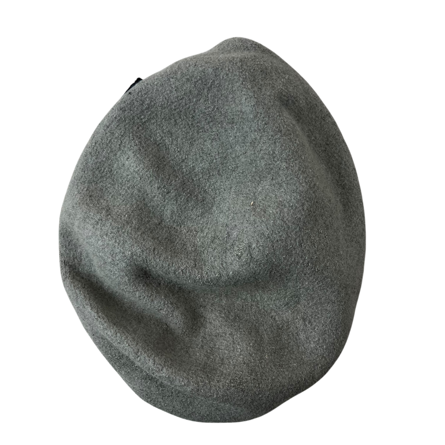 British Army Beret w/ Badge - Royal Scot's Dragoon Guard - Small 56cm