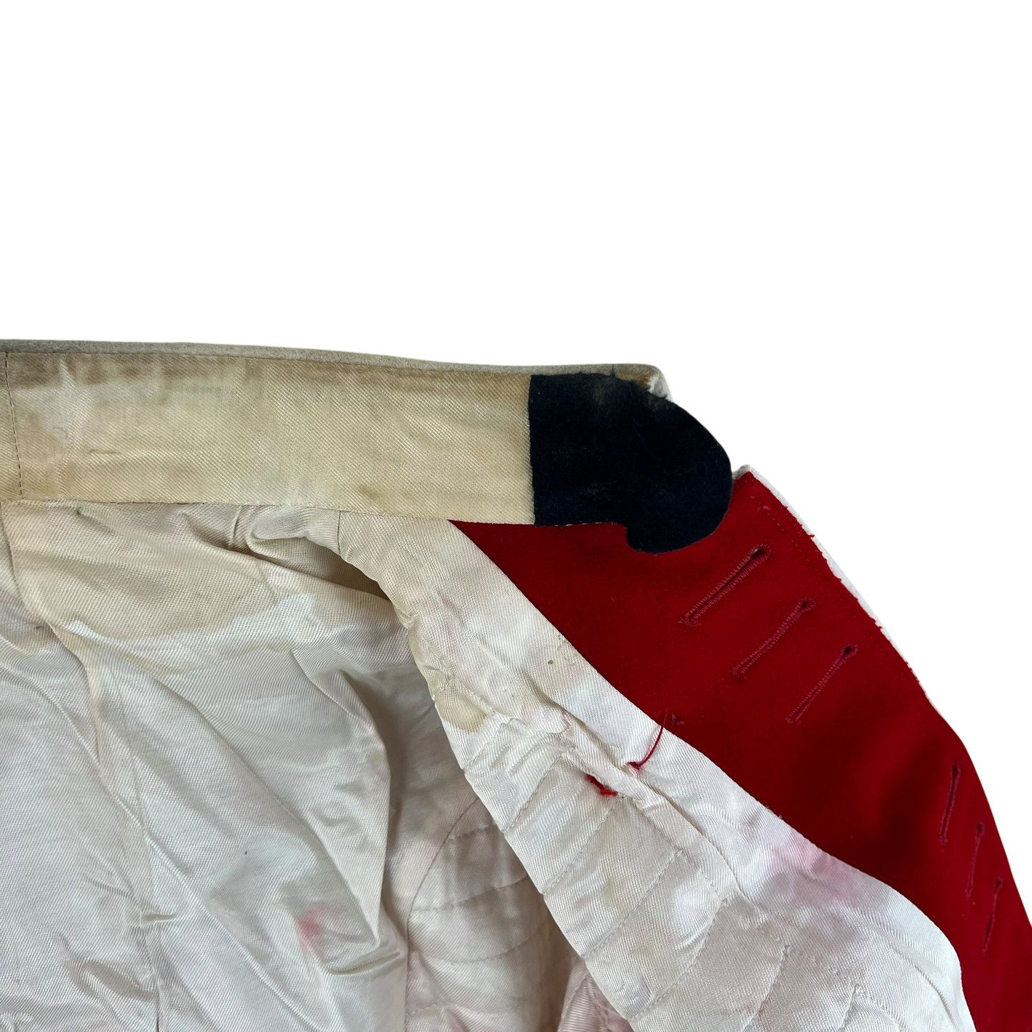 British Army Footguard's Jacket R & F - Scots Guards - Medium