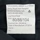 British Army Royal Irish Rangers No. 2 Dress Trousers - W34 L31.5