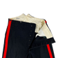 British Army No 1 Blues Dress Trousers - W33 L30.5