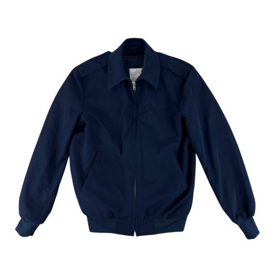 British RAF GP Bomber Jacket w/ Thermal Liner - Small 86R