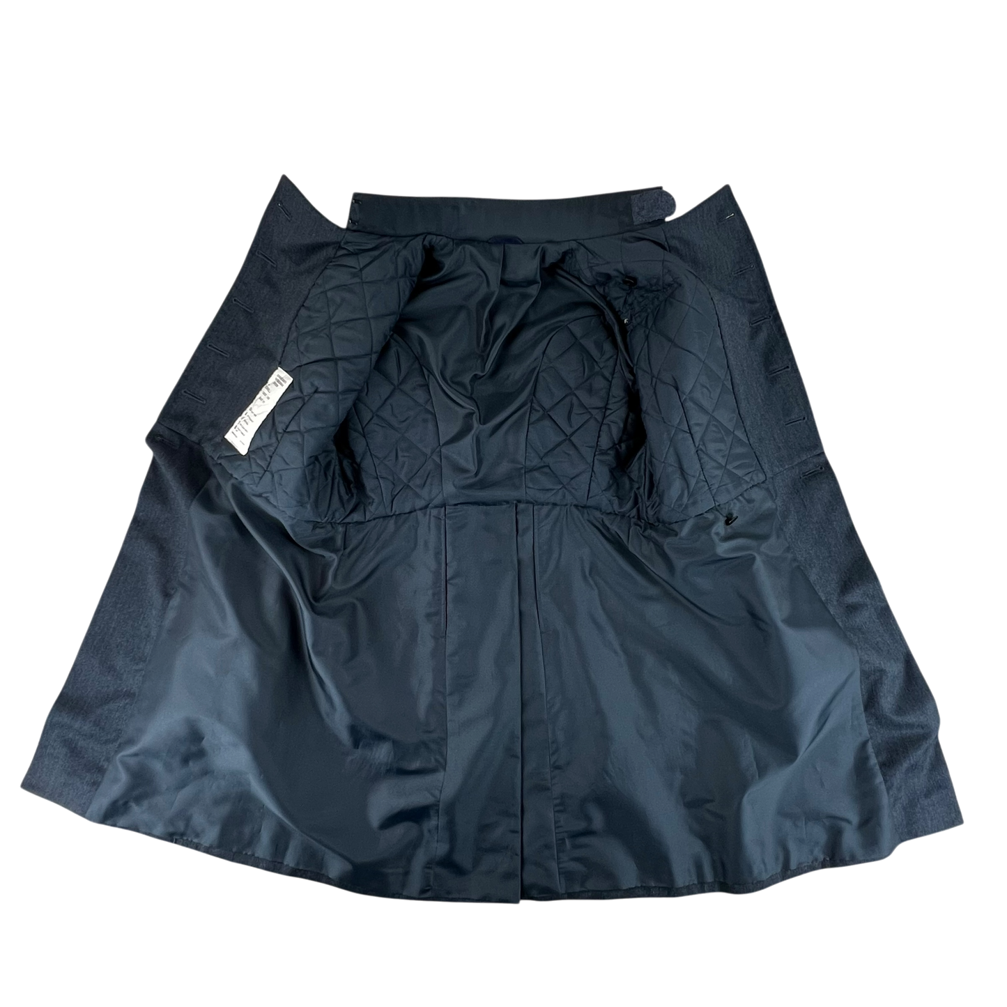 British Royal Air Force Bandmaster's Frockcoat - Medium