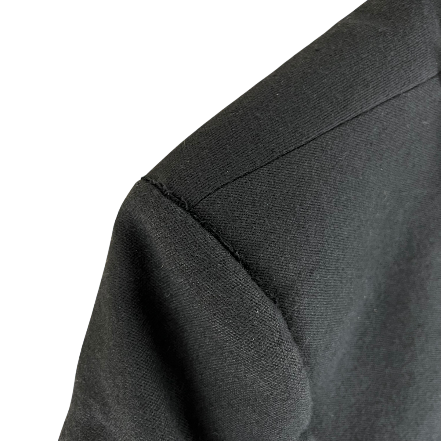 British Fire Brigade Dress Jacket - Buckinghamshire - Large