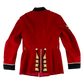 British Army Footguard's Jacket CQMS & Sgts - Coldstream Guards - Medium