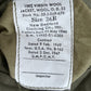 US Army 40s Ike Jacket Battle Dress - Medium 36R