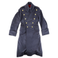 British Army Officer's Double Breasted Wool Greatcoat - Scots Guards - Small