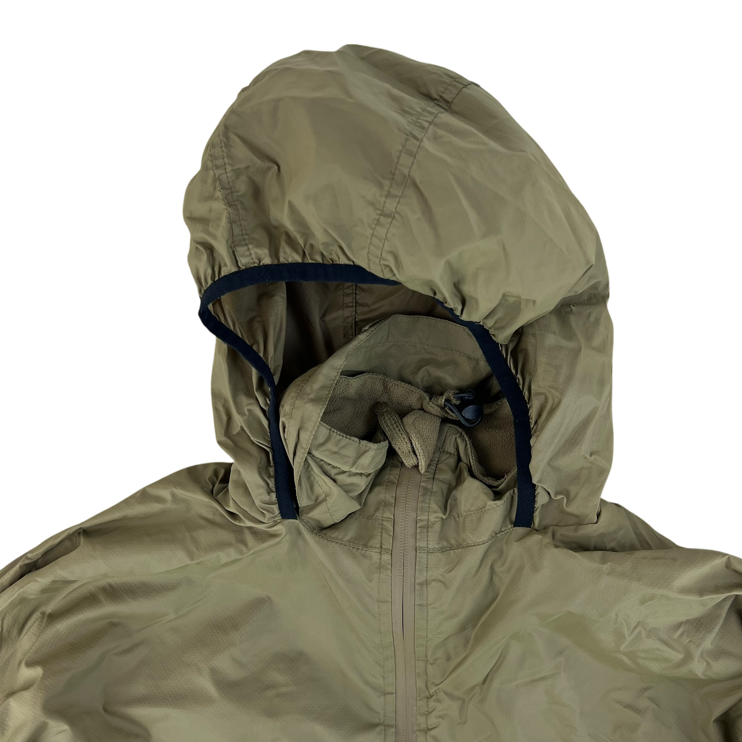 British Army Thermal Buffalo Pullover Smock - X Large
