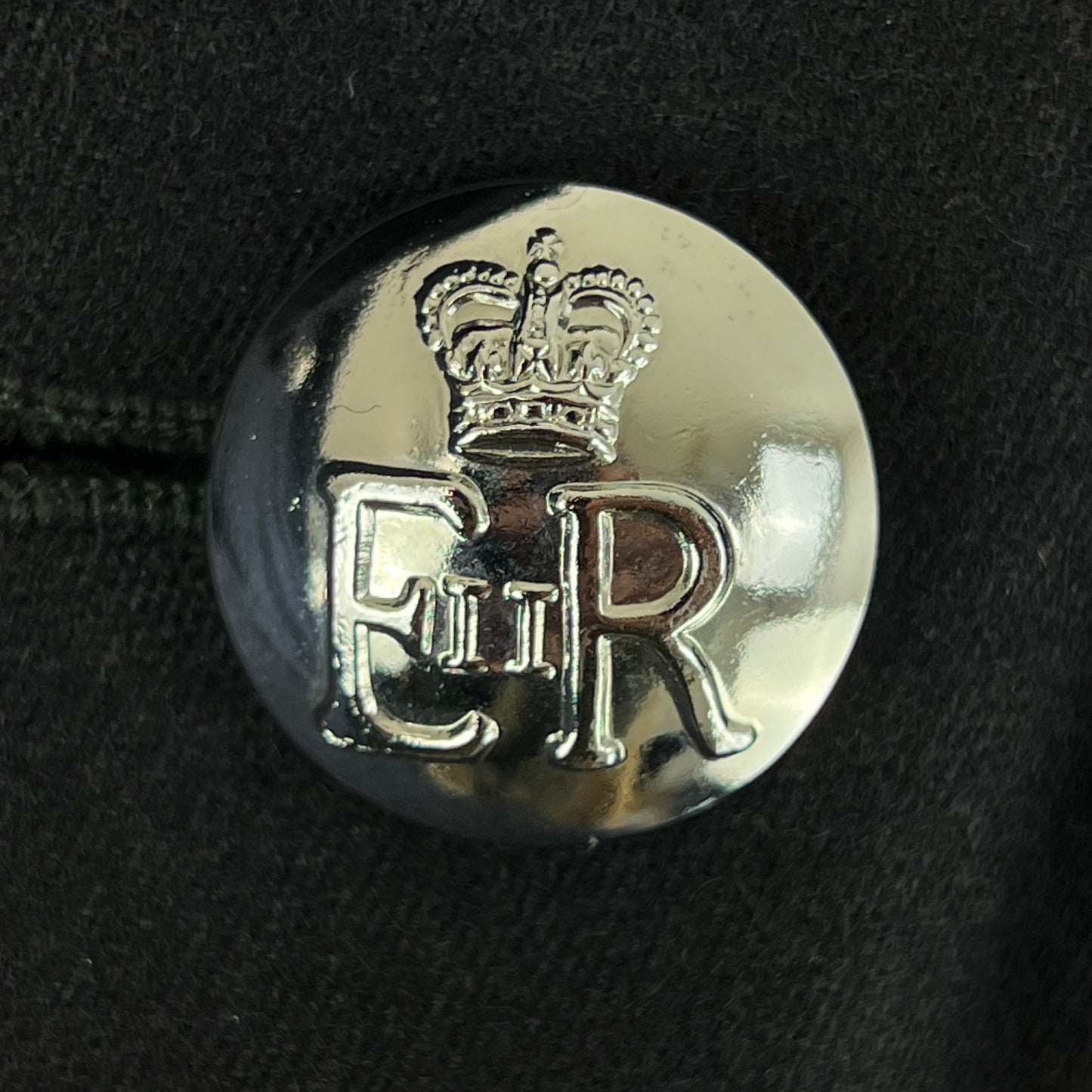 British Ministry of Defence Police Dress Jacket - Large