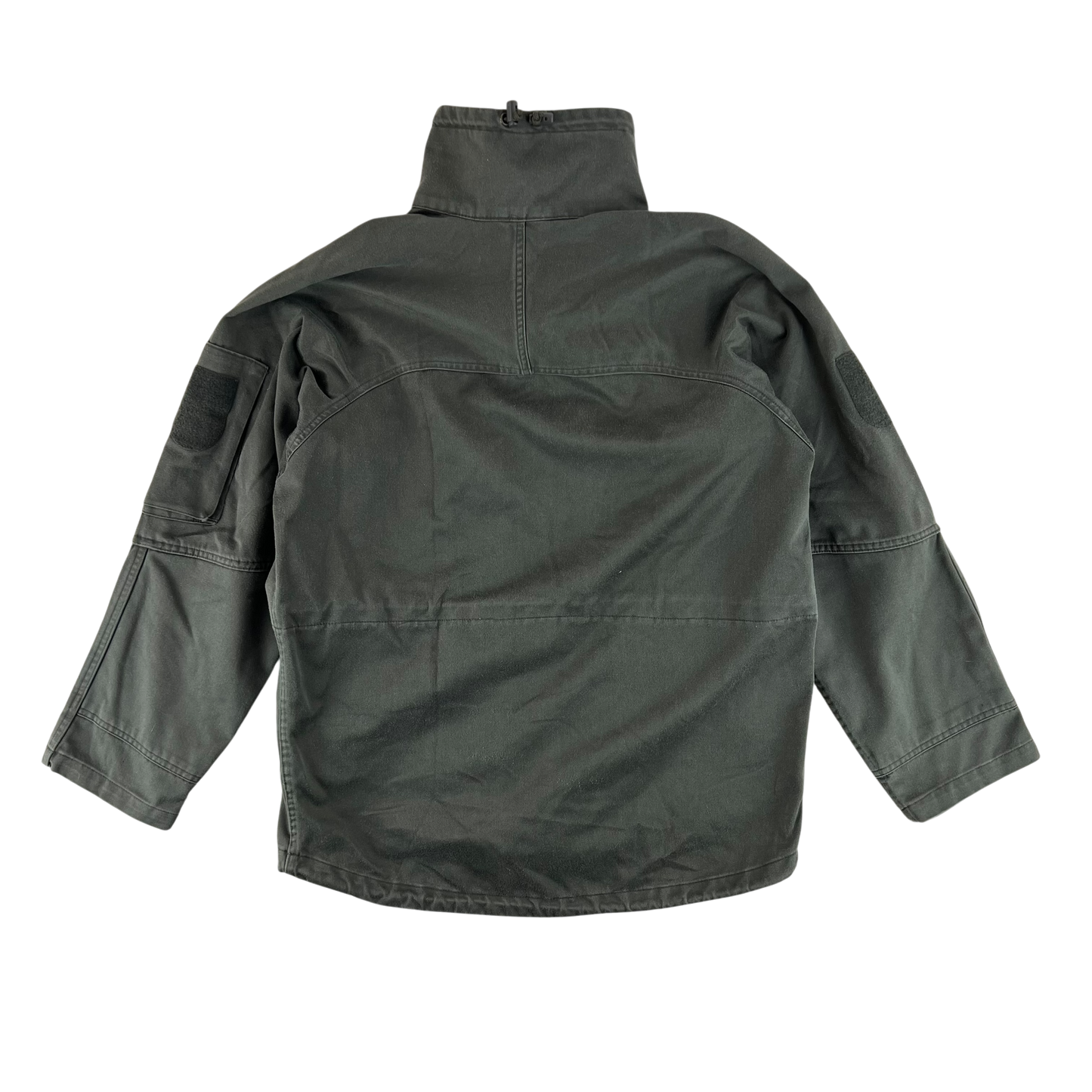 Austrian Army Olive Drab Anzug 03 Alpine Jacket - Medium 88-92 III/IV