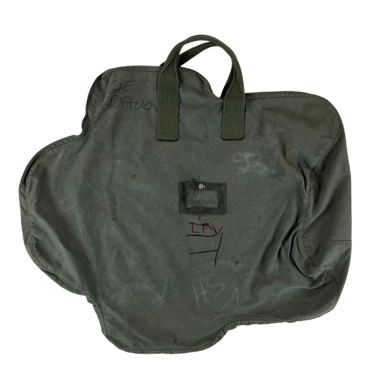 French Army Body Armour Kit Bag