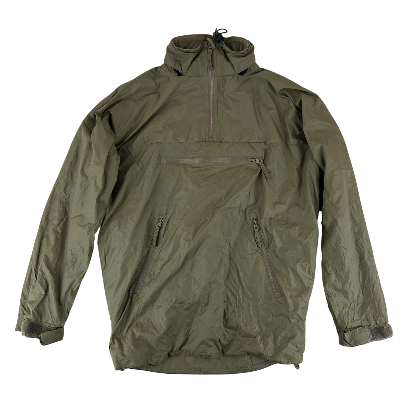 British Army Thermal Buffalo Pullover Smock - Large
