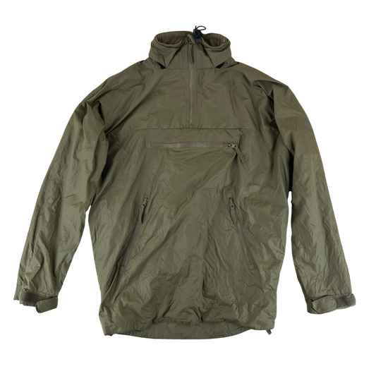 British Army Thermal Buffalo Pullover Smock - Large