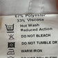 British Royal Navy No. 1 AW Dress Trousers - W36 L27