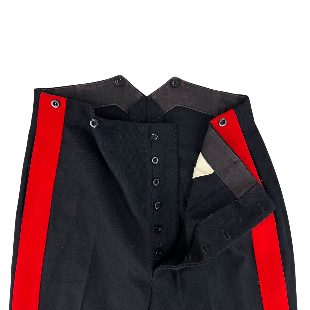 British Army Footguards Officers Dress Trousers - W38 L32.5