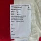 British Army Footguard's Jacket R & F - Welsh Guards - Small