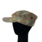 Romanian Army M2017 Woodland Camouflage Cap - Small 56cm