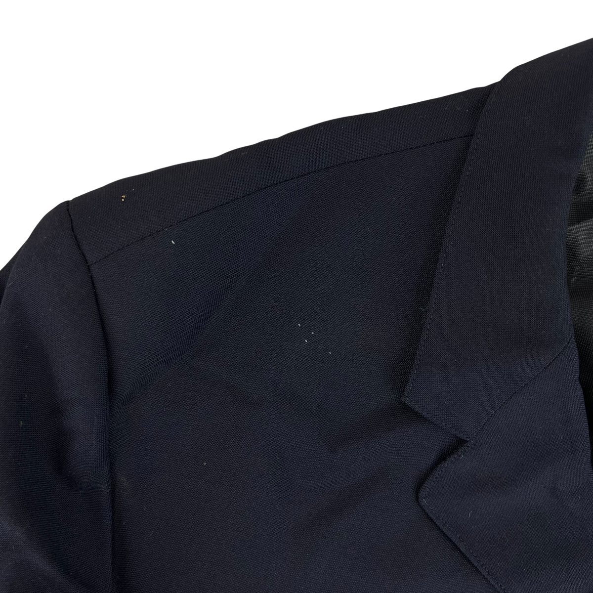 Swedish Navy M60 Dress Jacket - Large