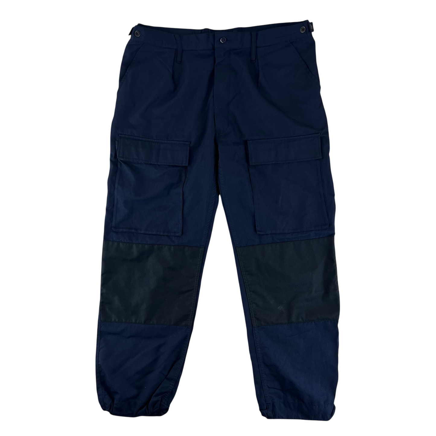 Dutch Army Rescue Cut-tex Tactical Trousers - W40 L32.5