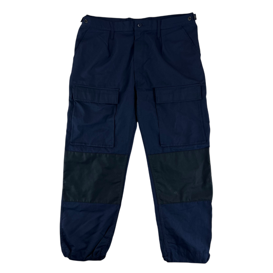 Dutch Army Rescue Cut-tex Tactical Trousers - W40 L32.5