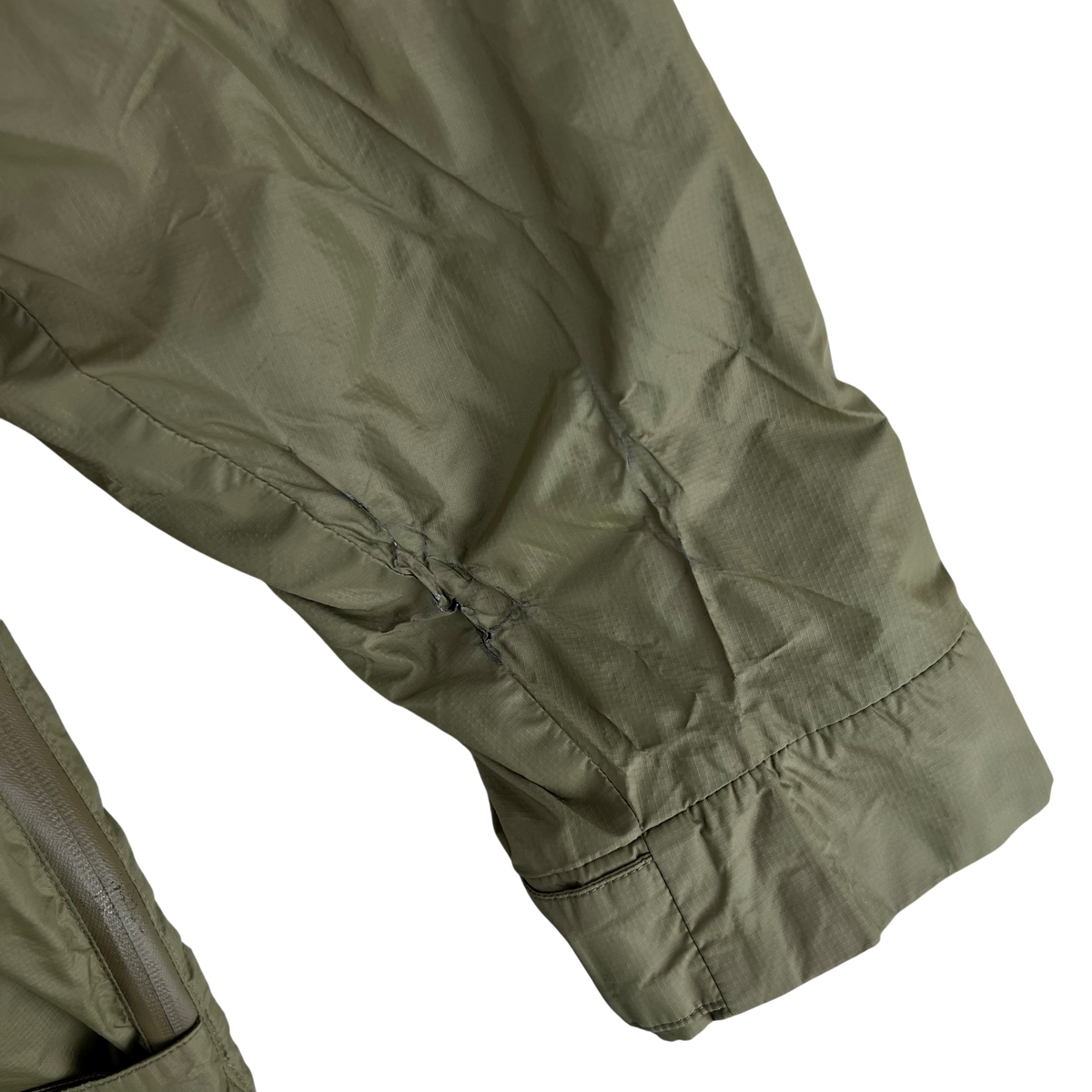 British Army Thermal Buffalo Pullover Smock - Large