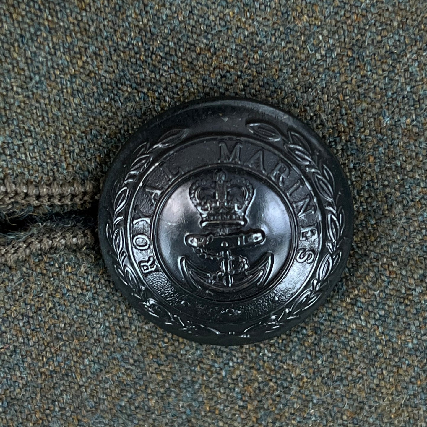 British Royal Marines Lovat No. 1B / 1C Dress Jacket - Medium 170/100