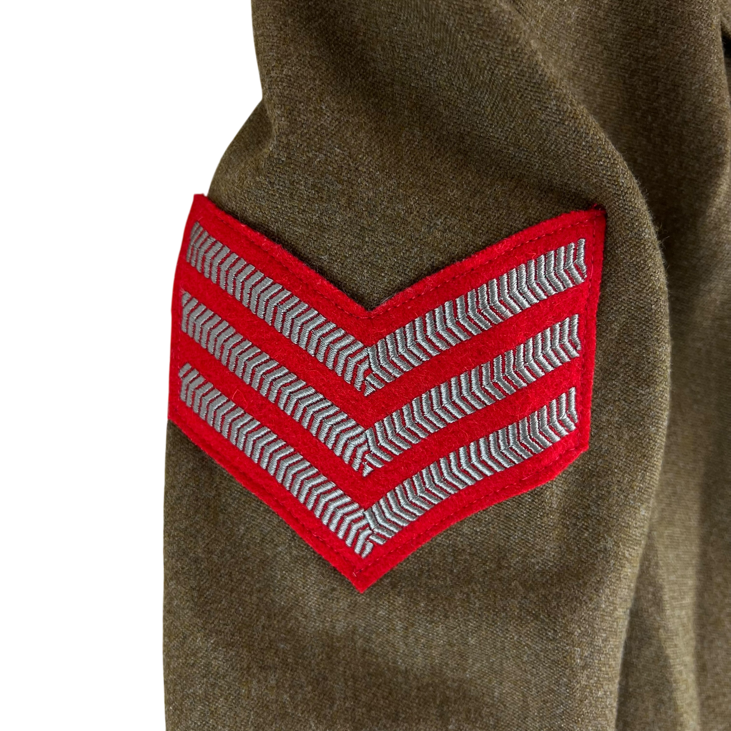 British Army Women's No 2 FAD Dress Jacket - QARANC - Small 154/88