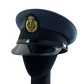 British RAF Peaked Dress Cap - Medium