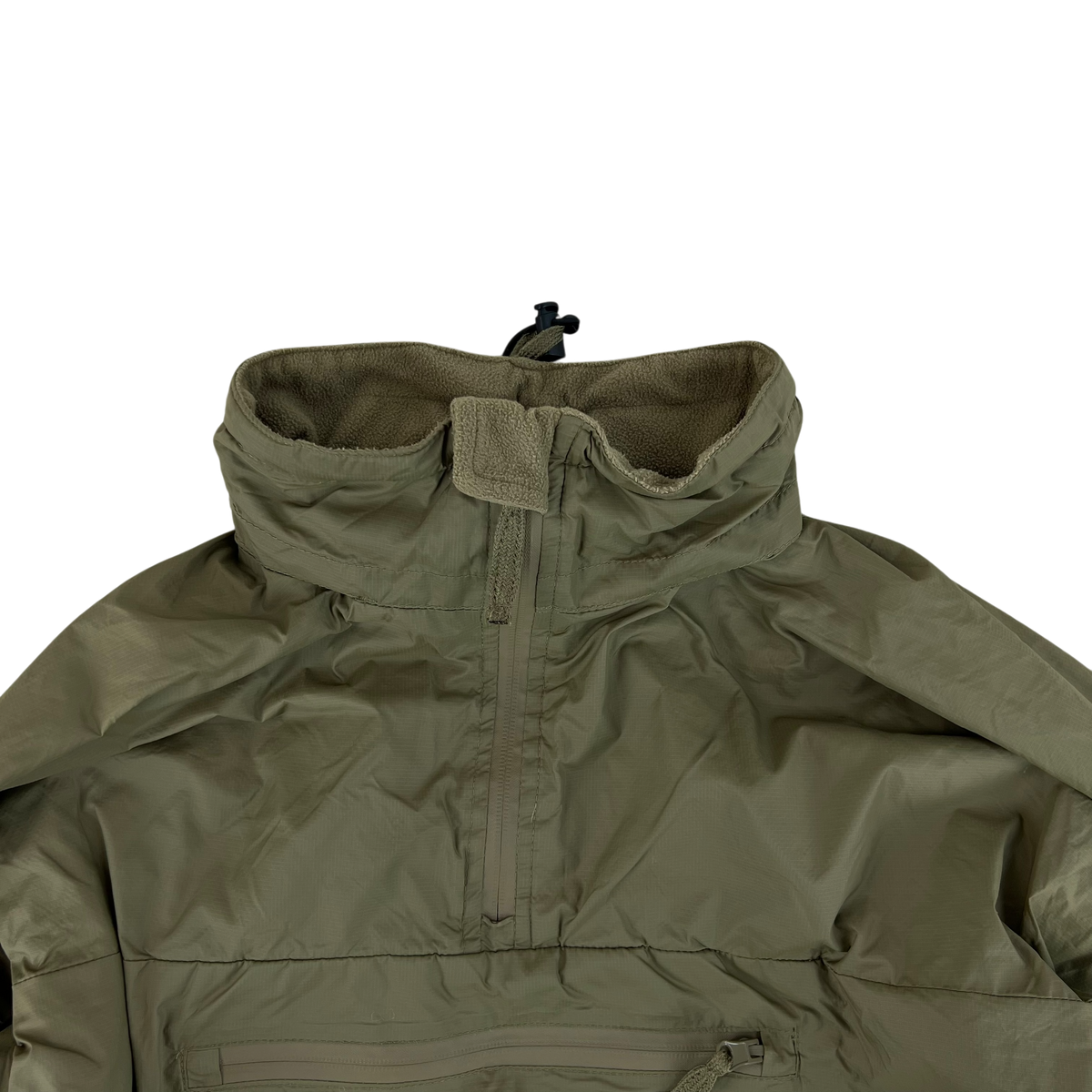 British Army Thermal Buffalo Pullover Smock - Large