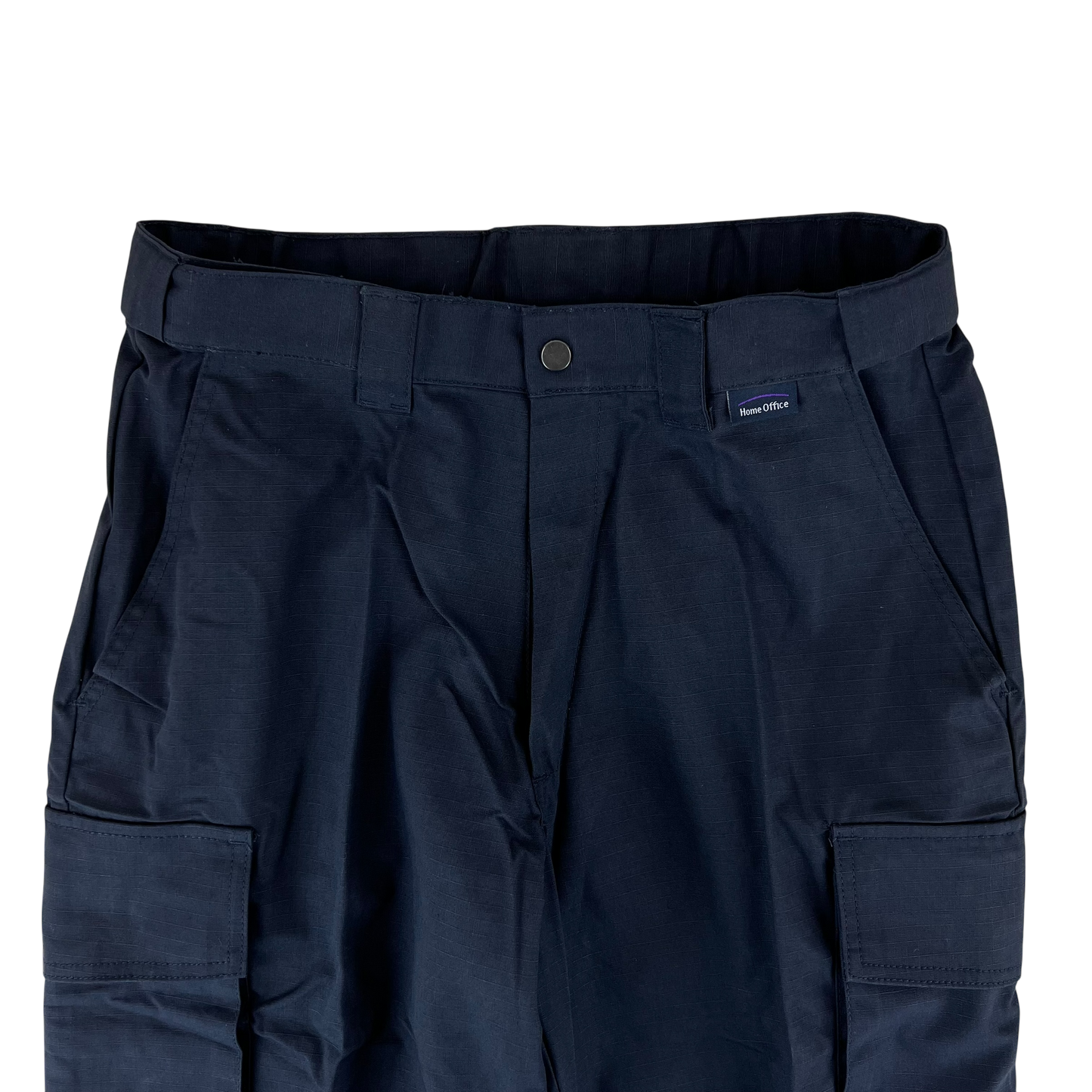 British MoD Home Office Utility Trousers - W32 L30.5 32R