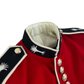 British Army Footguard's Jacket R & F - Welsh Guards - Small