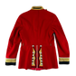 British Army Footguard's RHQ WO2 Pattern Jacket - Welsh Guards - Medium